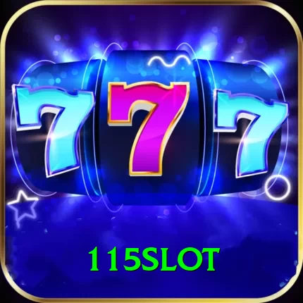 115slot Gaming Gold v4.8.0 - 2