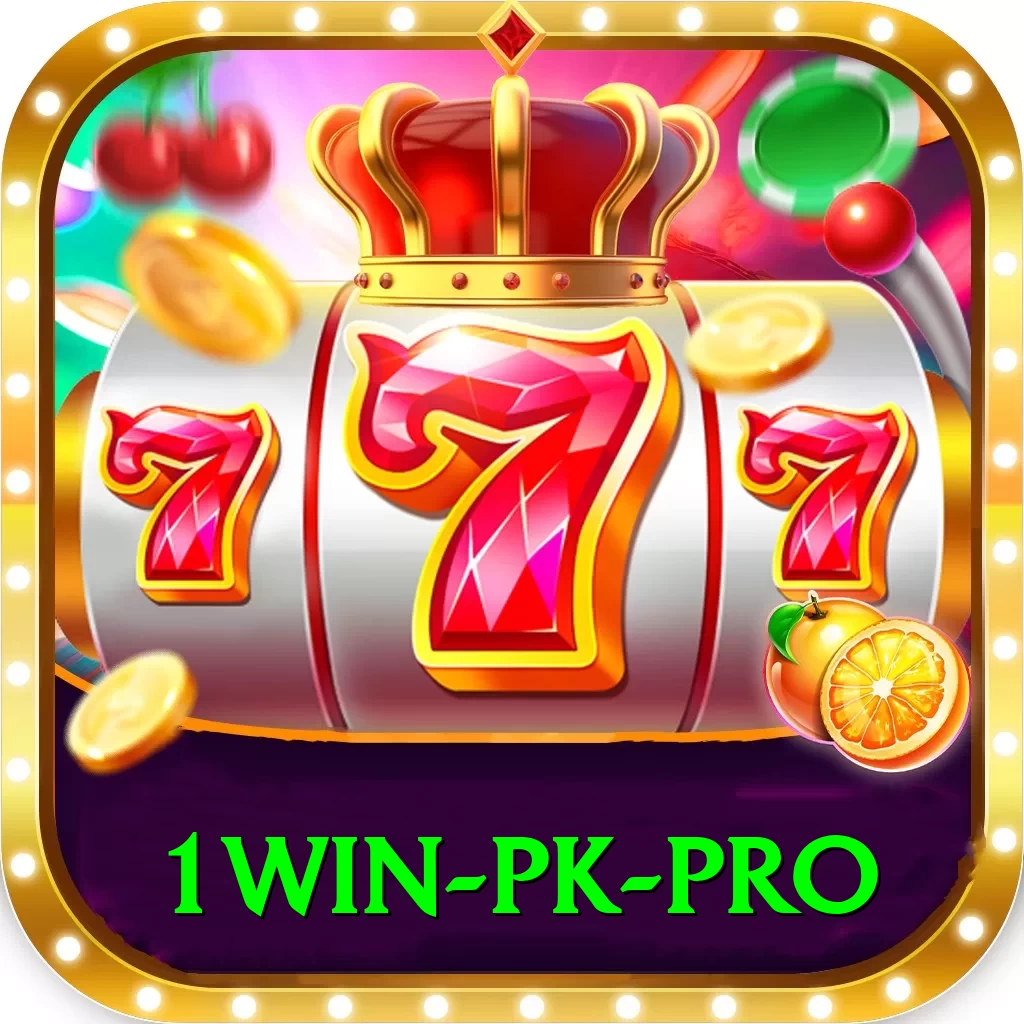 1Win PK Gold Casino App - 2