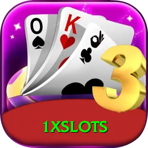 1xslots Official v3.4.0 - 2
