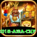 2018 asia cup Gaming Ultimate