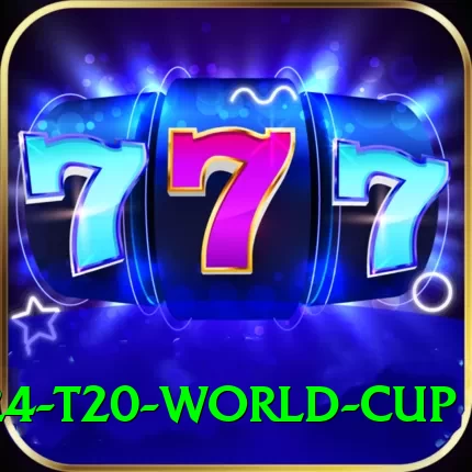2024 t20 world cup King Slots - 2