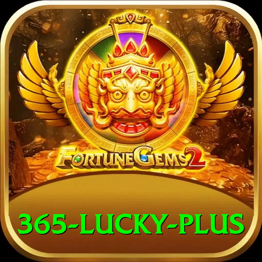 365 Lucky VIP v5.3.3 - 2