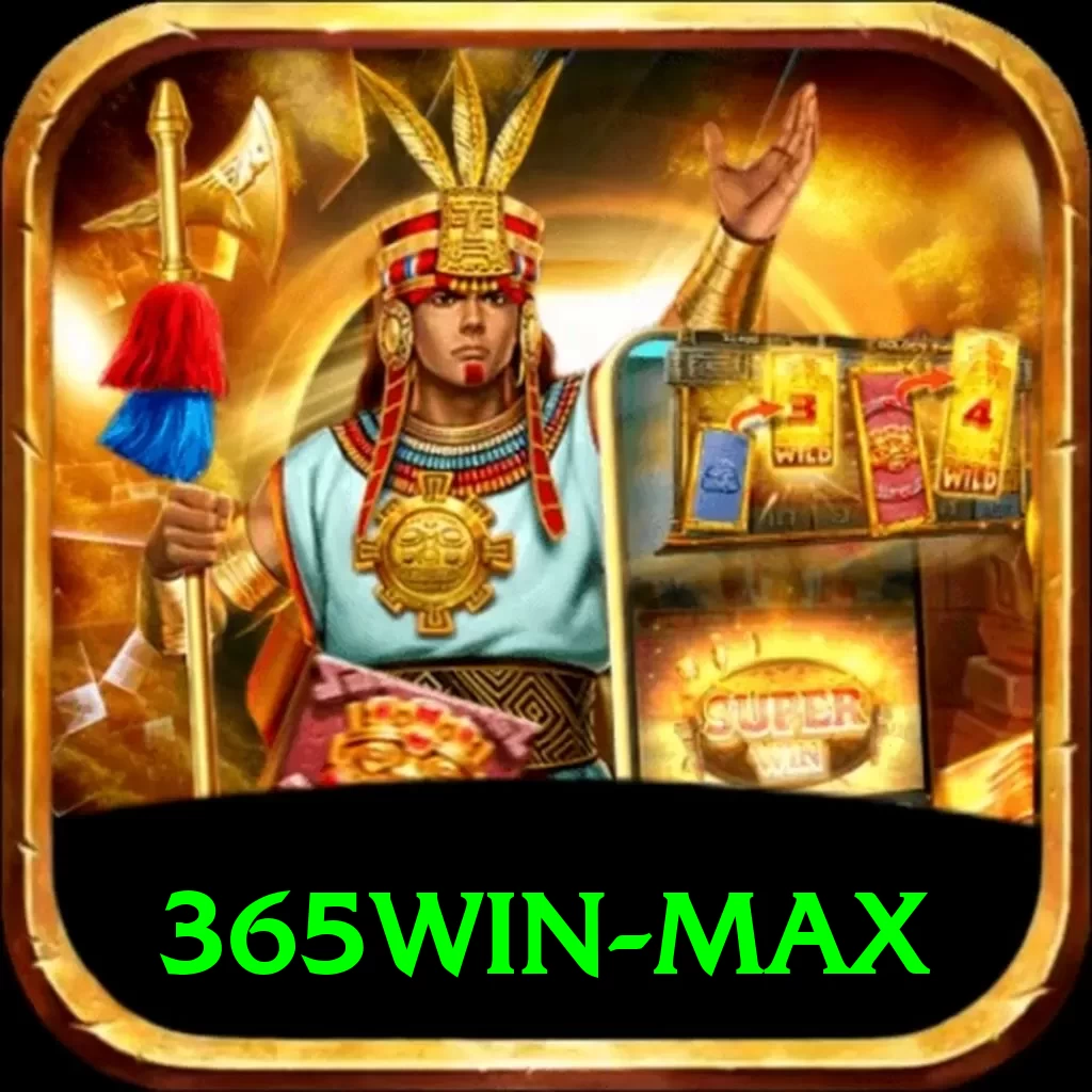 365Win Casino Official v2.6.9 - 2