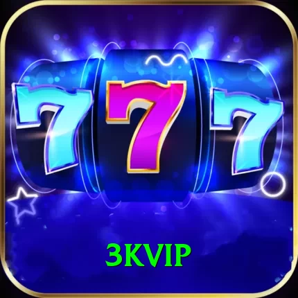 3kvip Max v3.7.7 - 2