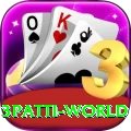 3patti world Supreme Gaming App