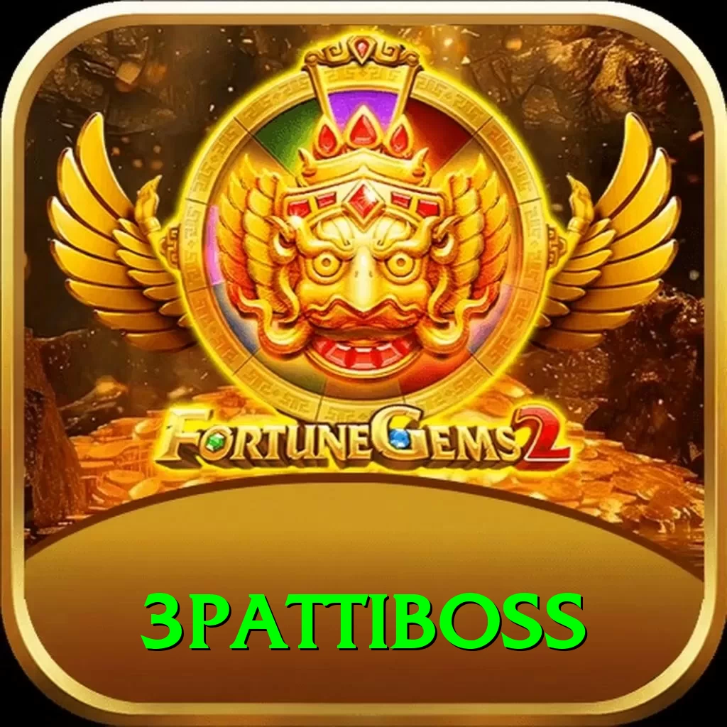 3pattiboss Live Casino Legend - 2