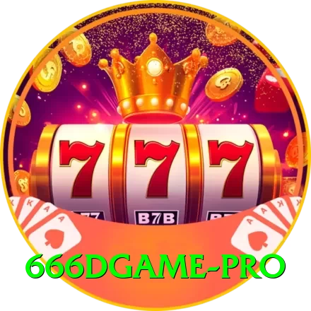 666dgame Gold APK v3.7.1 - 2