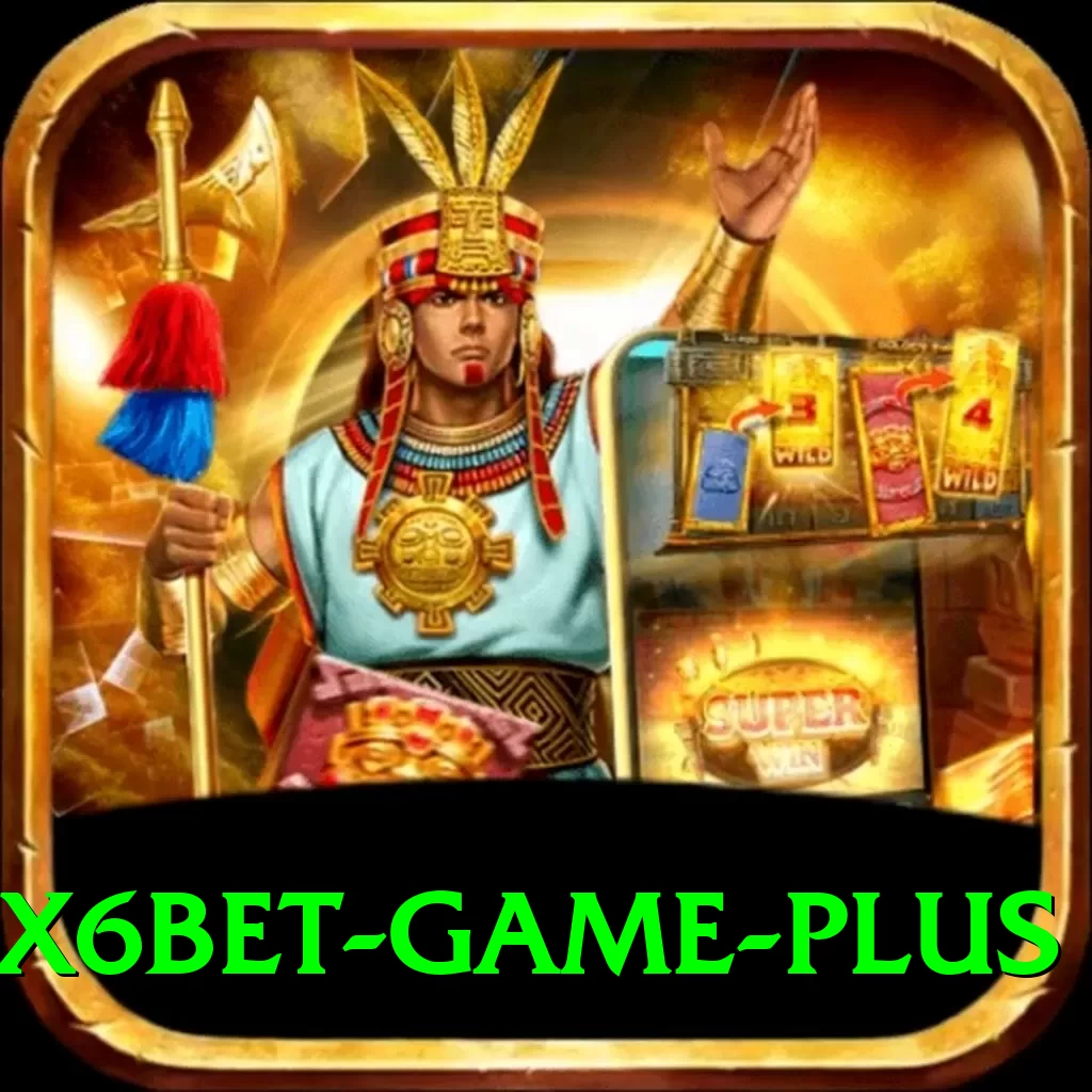 6X6Bet Game Plus v1.5.1 - 2