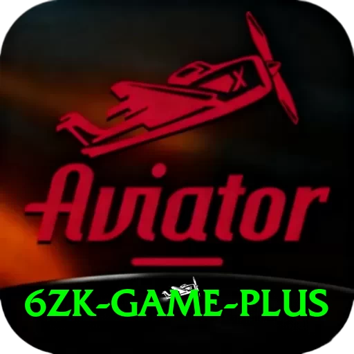 6ZK Game Plus Edition v3.8.2 - 2