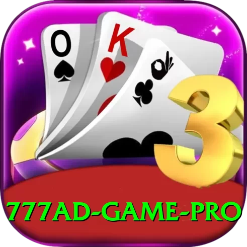 777AD Game APK Premium v1.1.3 - 2