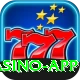 777cb King Casino App