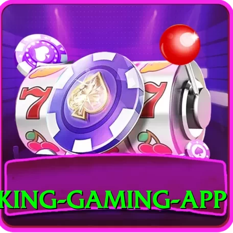 777cx King Gaming App - 2