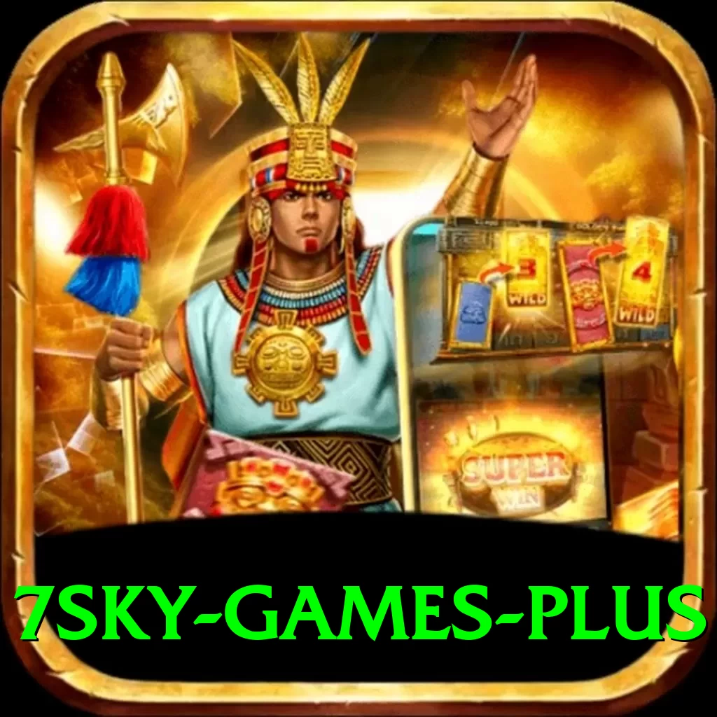 7sky games PK Mega - 2