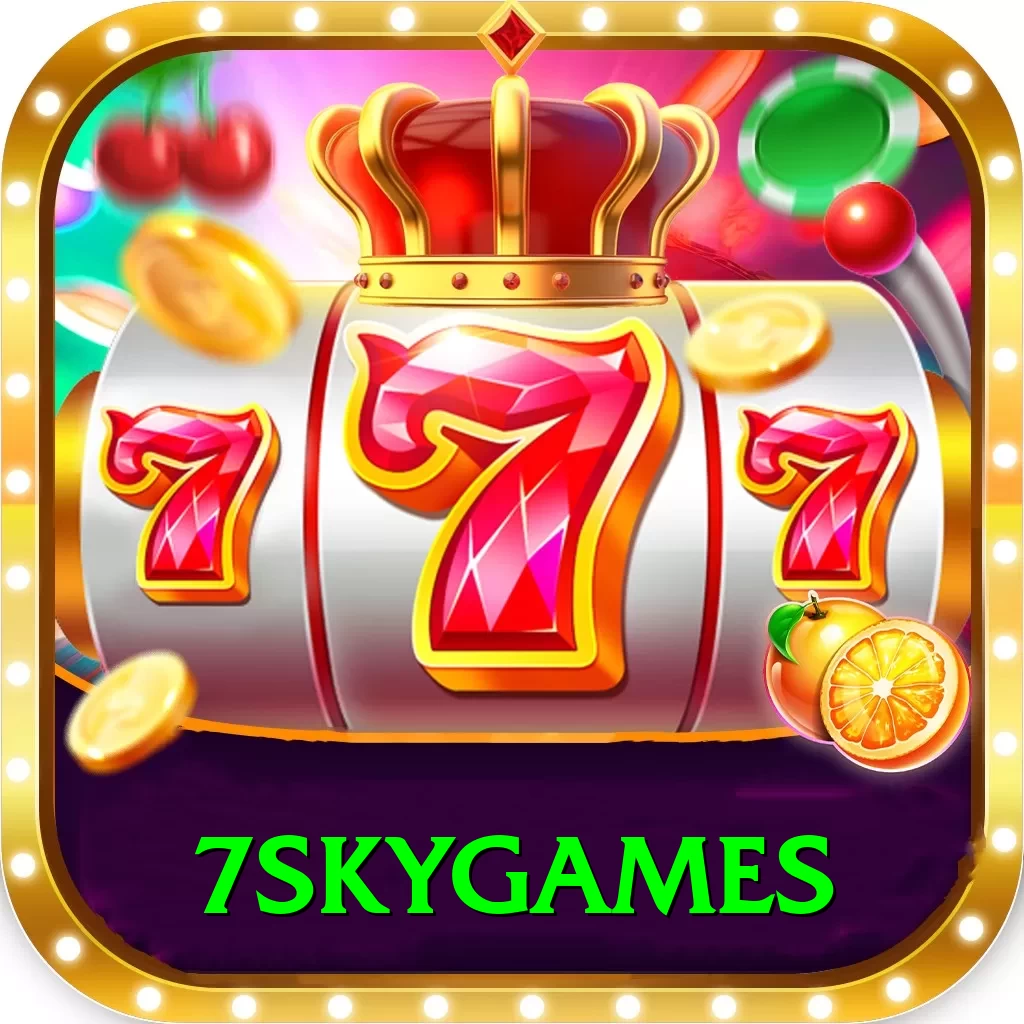 7skygames Extreme Casino App - 2