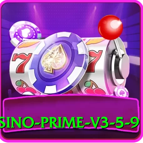 7VVBet Casino Prime v3.5.9 - 2