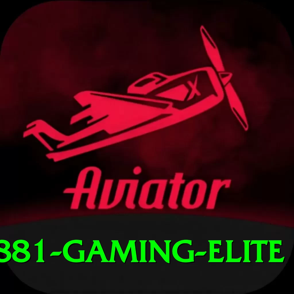 8881 Gaming Elite - 2