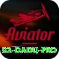 92 DADU Pro Max v4.9.9
