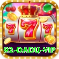 92 dadu - Live VIP