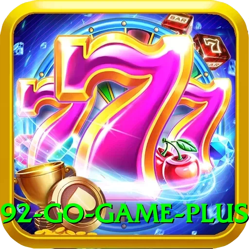92 Go Game VIP v3.1.7 - 2