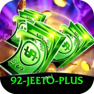 92 Jeeto Games (Casino & Earning) Turbo v4.1.1 - 2