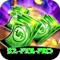 92 PKR Royal 2024