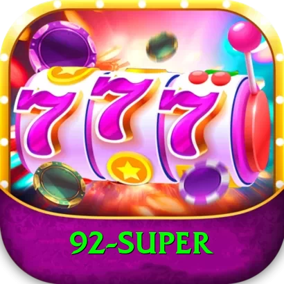 92 Super Master Pro v4.5.9 - 2