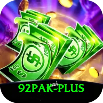 92pak VIP Slots - 2