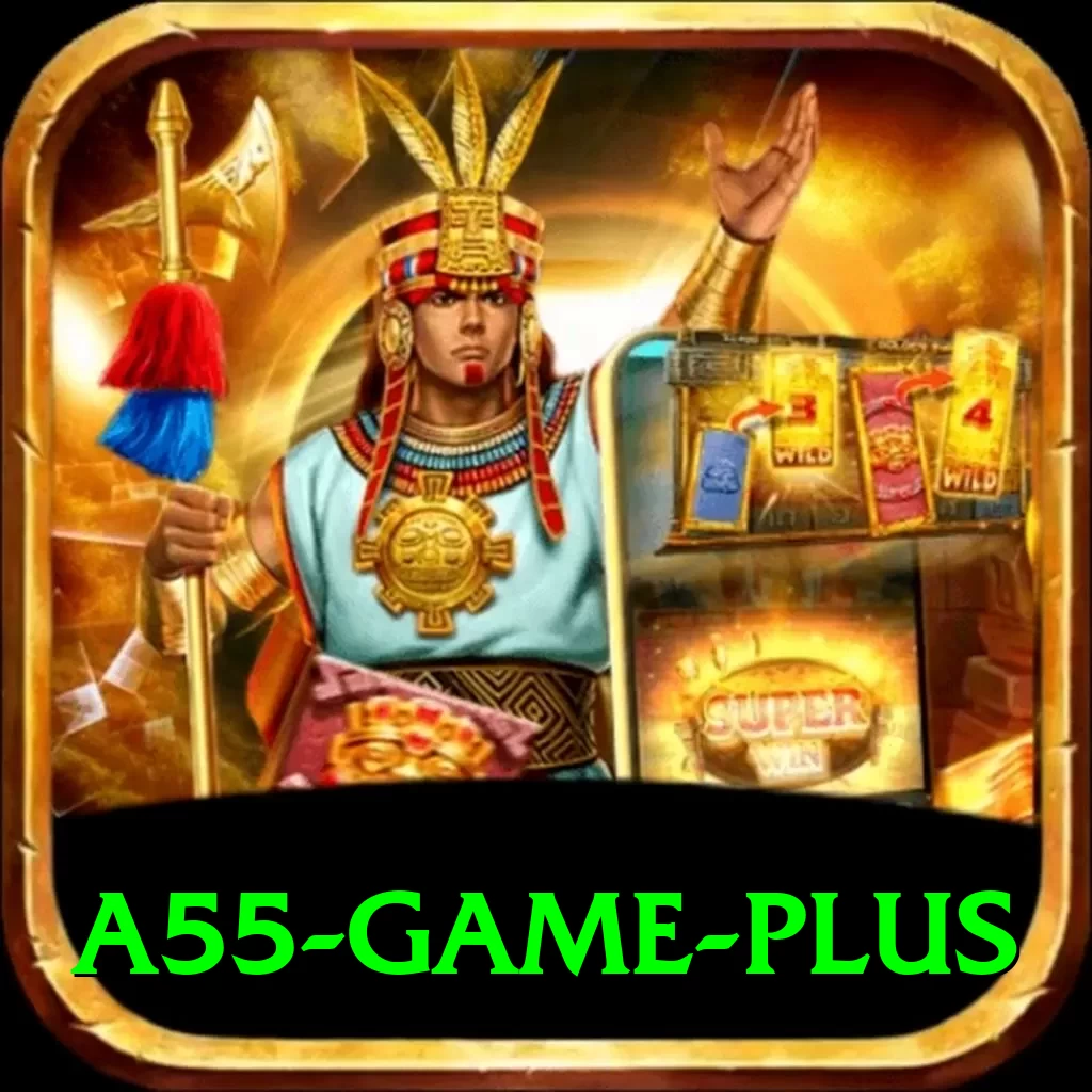 A55 Game VIP Edition v5.8.9 - 2