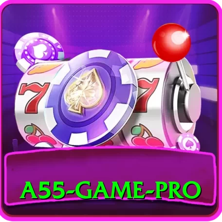 A55 Game - Slots Royal - 2