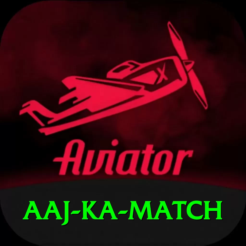 aaj ka match Pro v3.5.0 - 2
