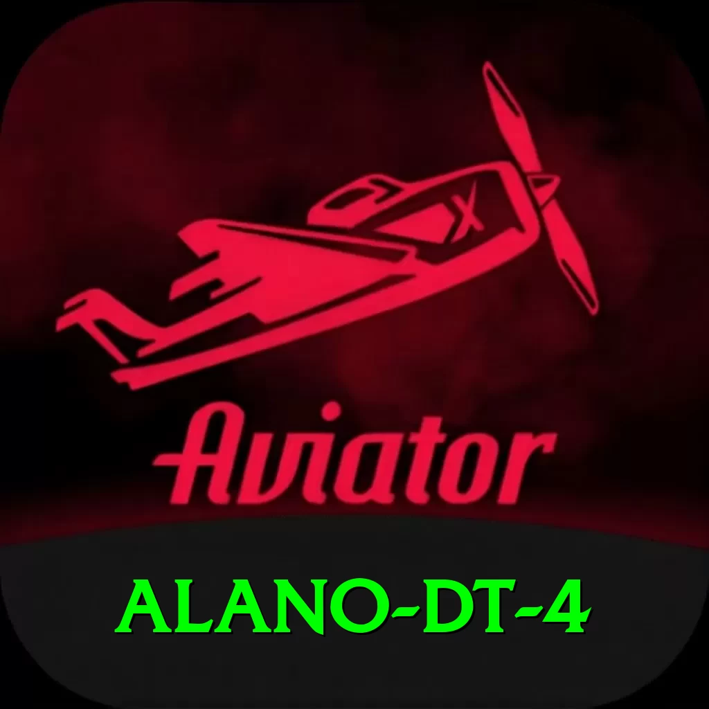 Alano DT 4 VIP Pro v1.3.8 - 2