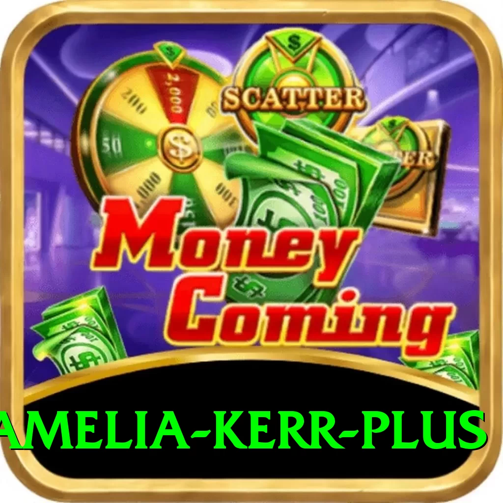 amelia kerr - Elite Earning App - 2