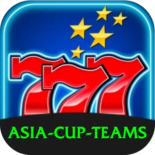 asia cup teams Live Master v5.9.9 - 2