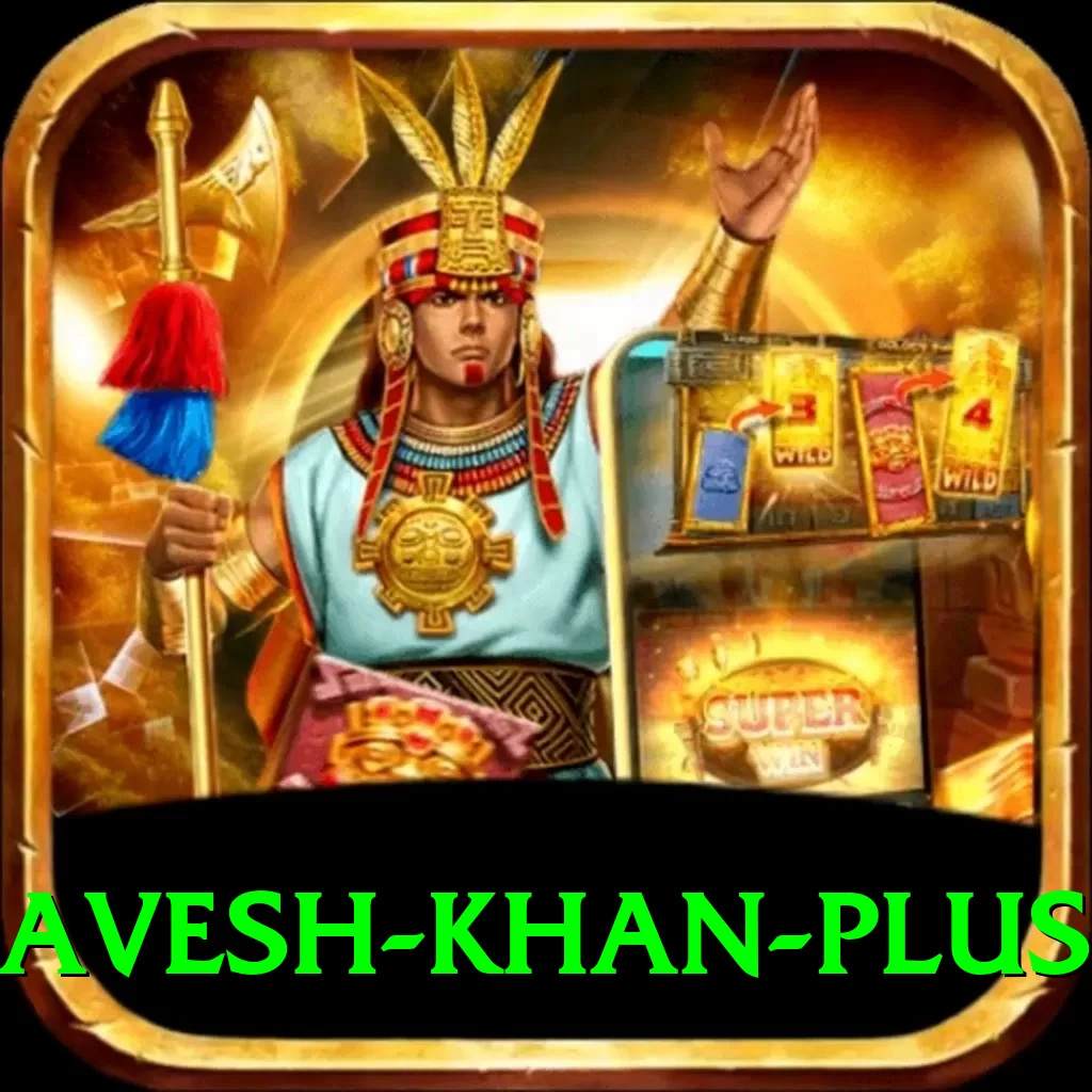 avesh khan Pakistan Plus v5.3.1 - 2