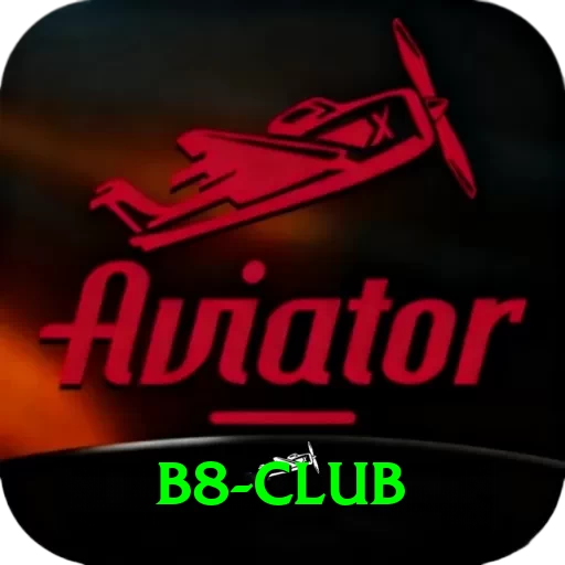 b8 club APK VIP v2.6.0 - 2