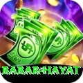 babar hayat Plus Gaming App