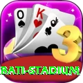 barabati stadium Supreme Gaming App