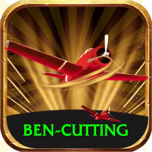 ben cutting VIP Slots - 2