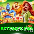 bet786pk PK VIP