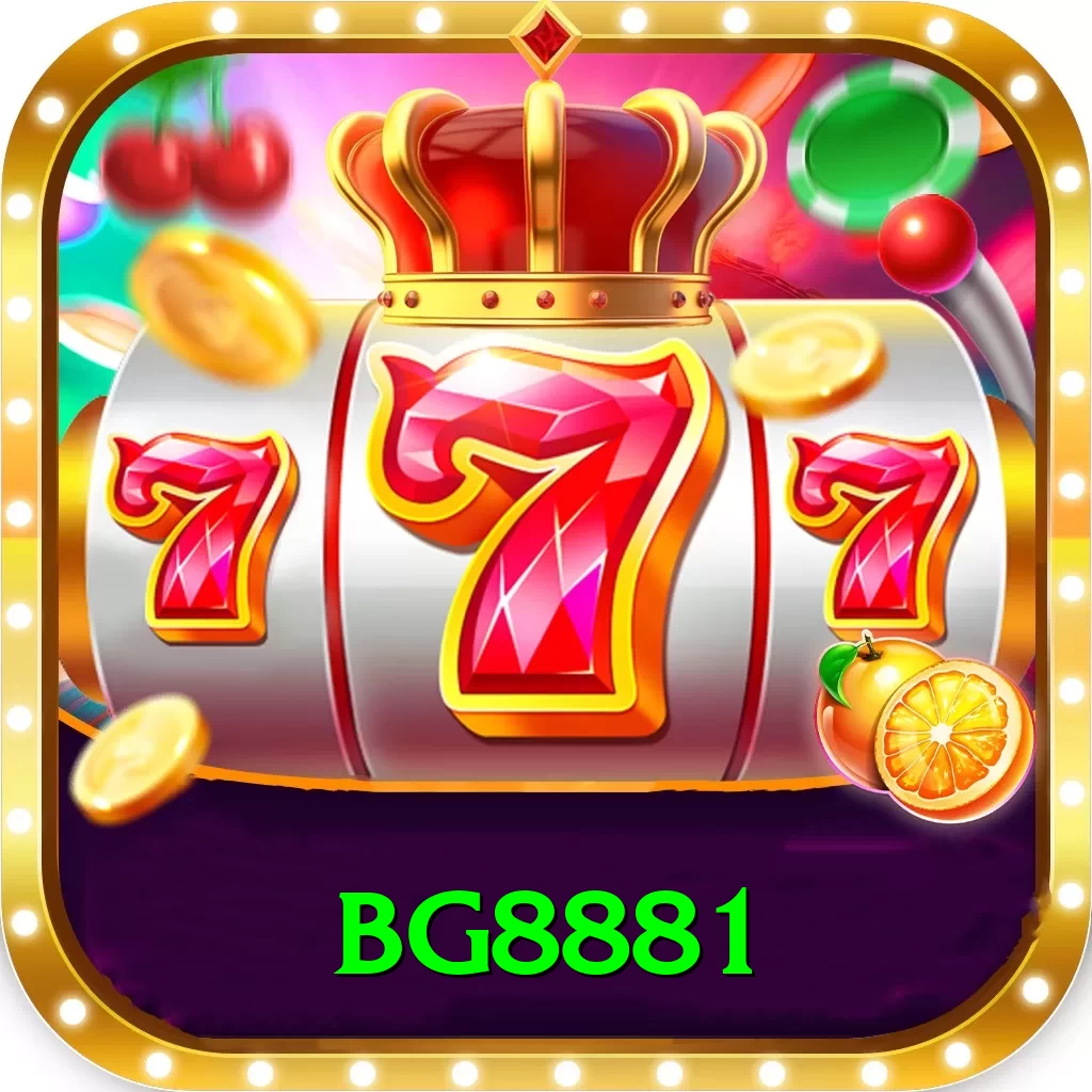 BG8881 Games (Casino & Earning) Plus v2.0.8 - 2
