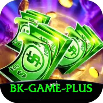 BK Game Pro Max v4.8.5 - 2