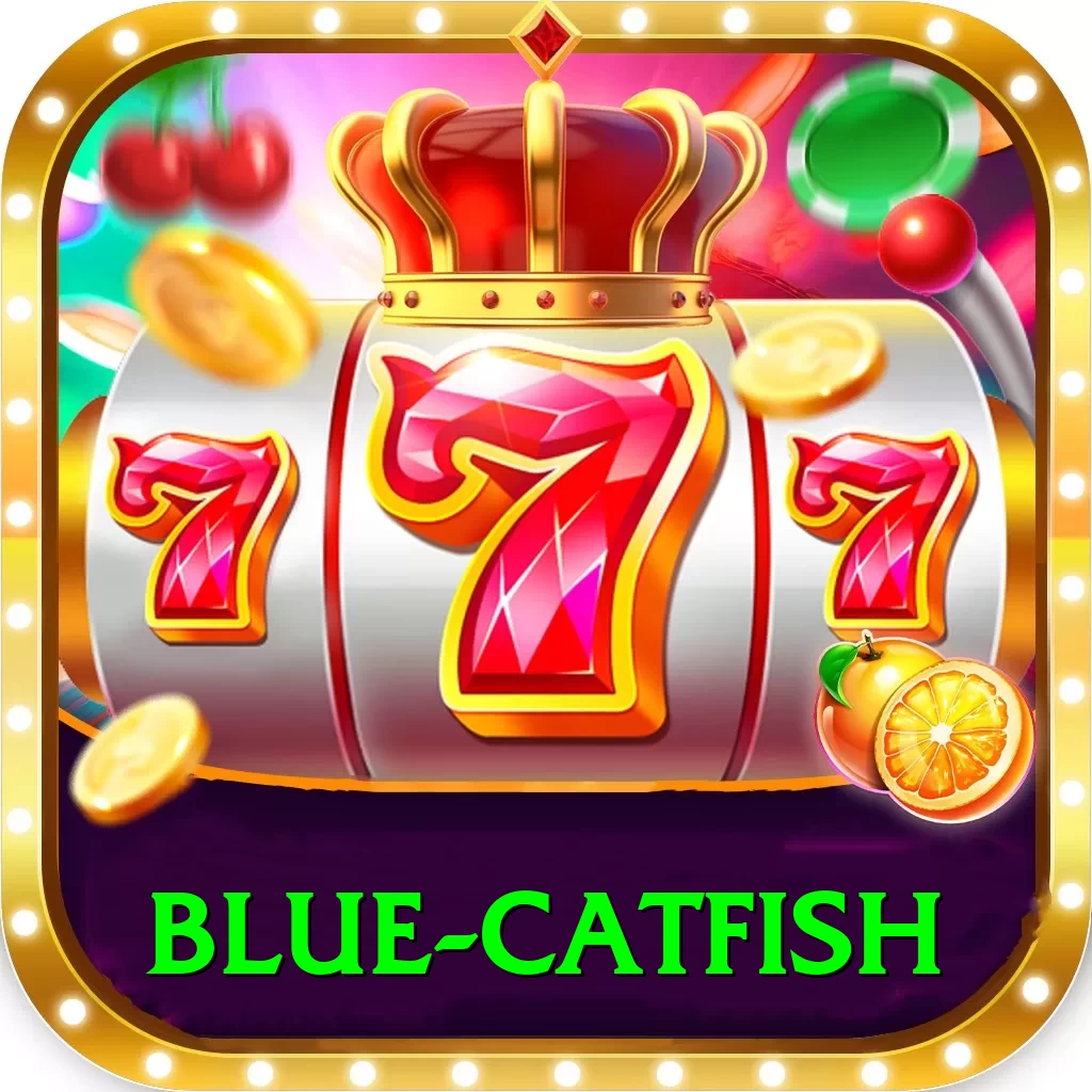 blue catfish VIP Slots - 2