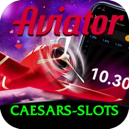 caesars slots Live Elite v1.1.5 - 2