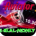 casino games real money Casino Official v1.6.8