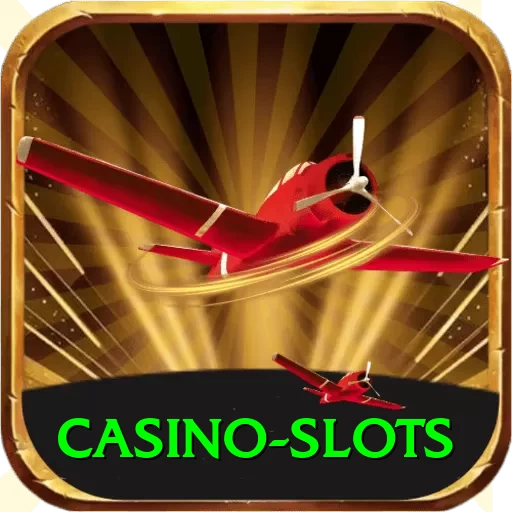 casino slots Live Deluxe v2.6.1 - 2