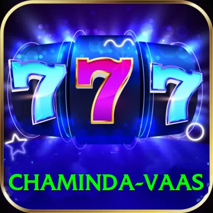 chaminda vaas VIP Gaming App - 2