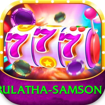 charulatha samson Live Casino Gold - 2