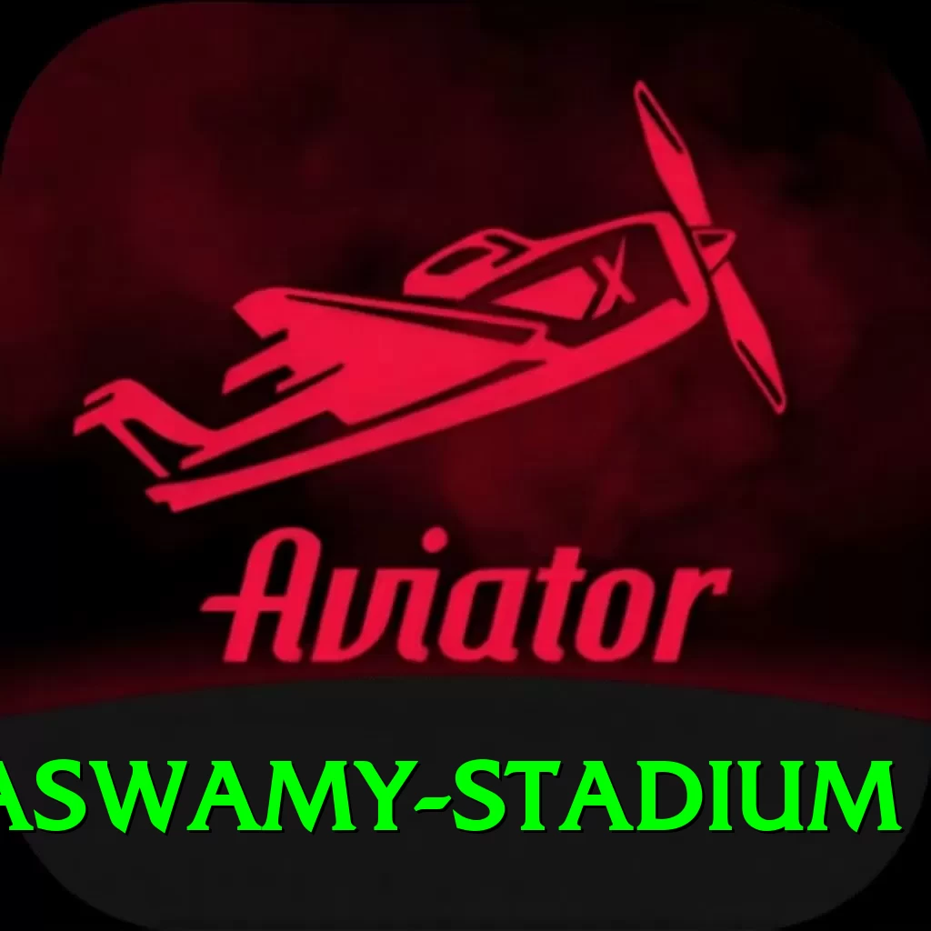 chinnaswamy stadium App Turbo v1.0.5 - 2