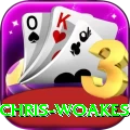 chris woakes Casino VIP v2.4.0