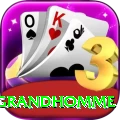 colin de grandhomme Gaming Master v3.6.1